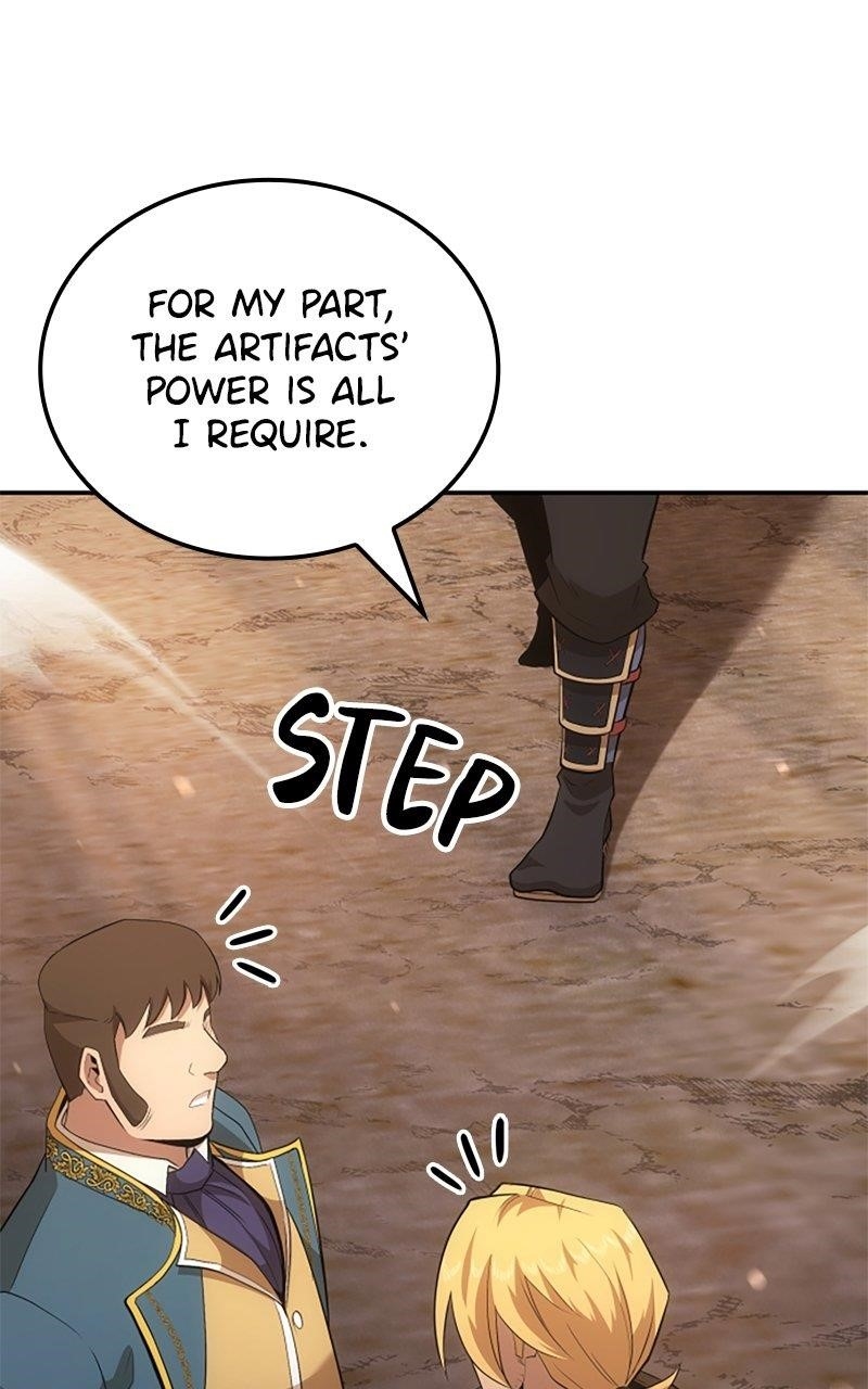 Assassin’s Creed: Forgotten Temple Chapter 110 - Page 126