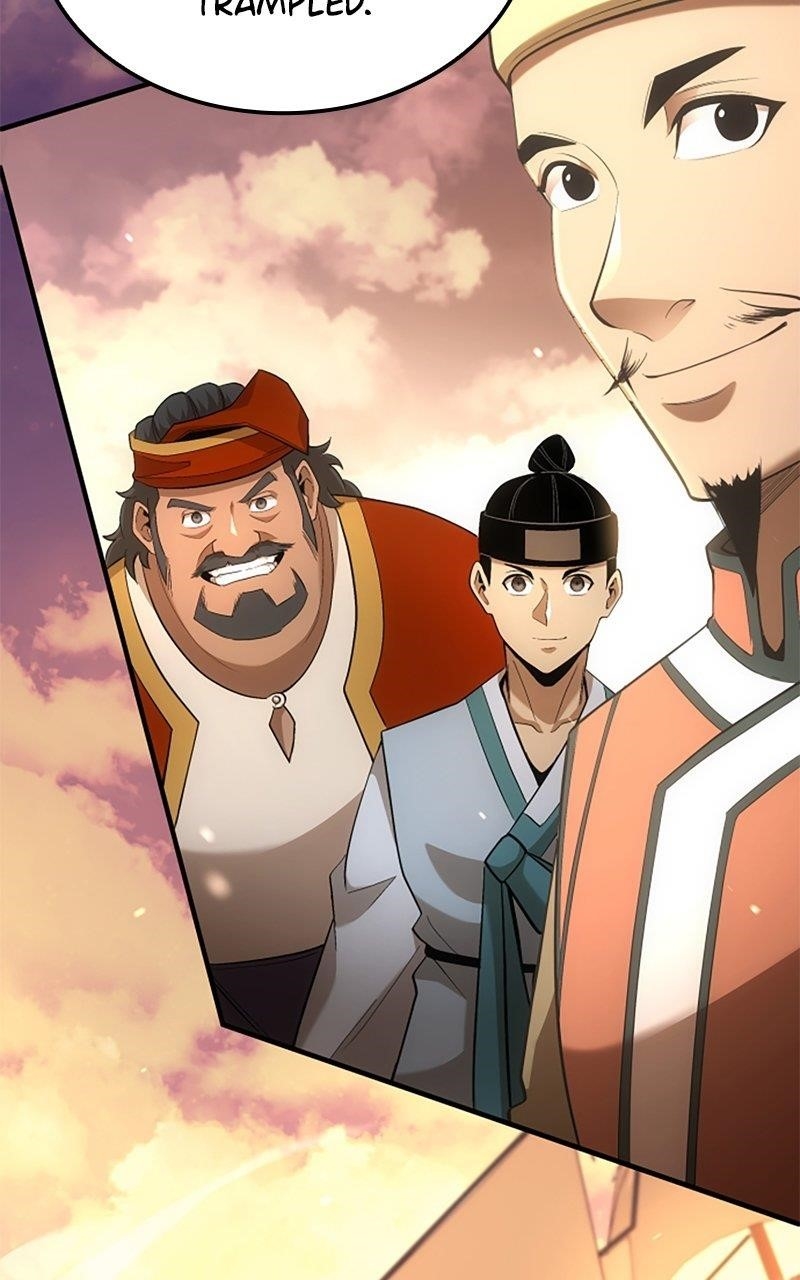 Assassin’s Creed: Forgotten Temple Chapter 110 - Page 136