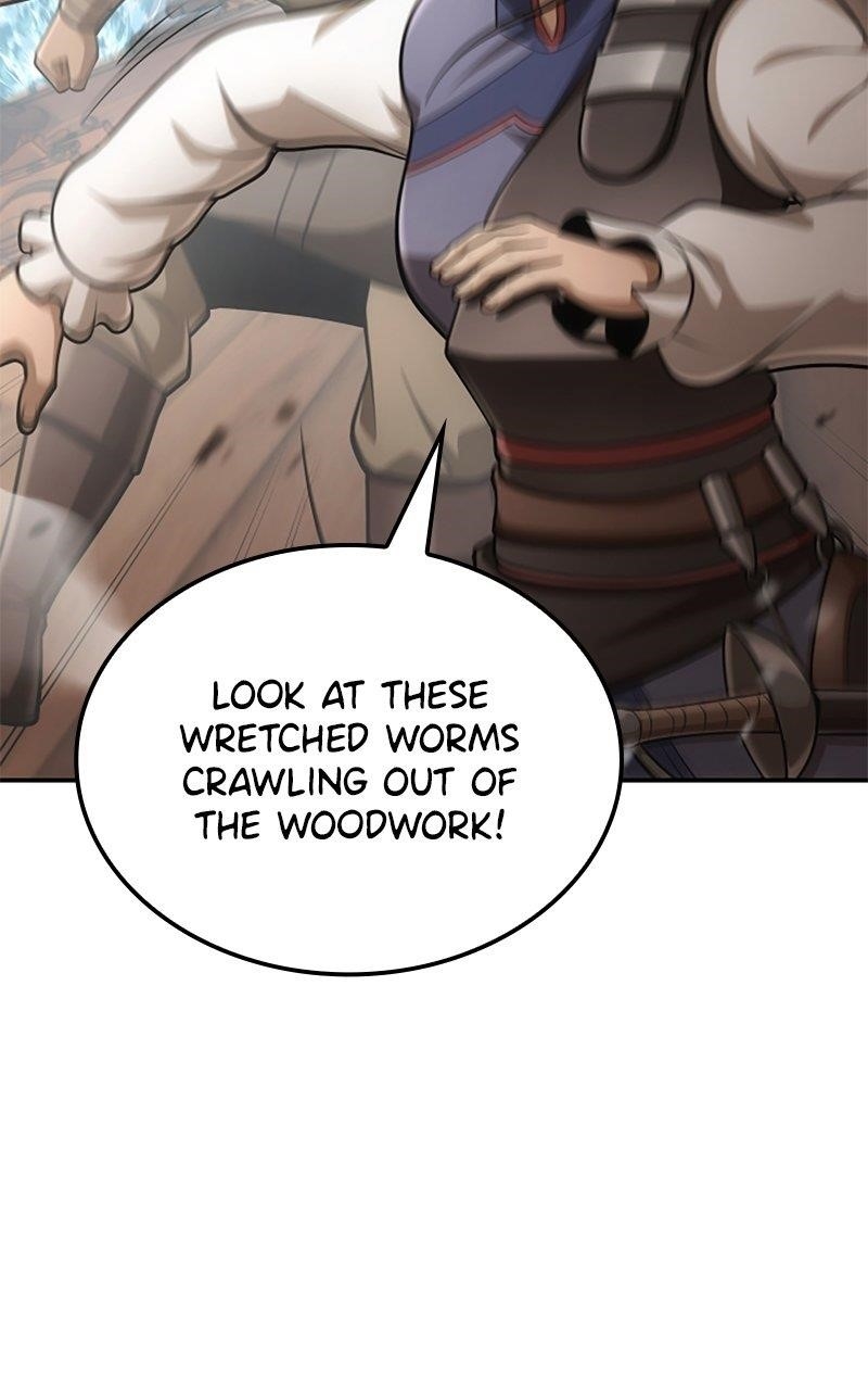 Assassin’s Creed: Forgotten Temple Chapter 110 - Page 24