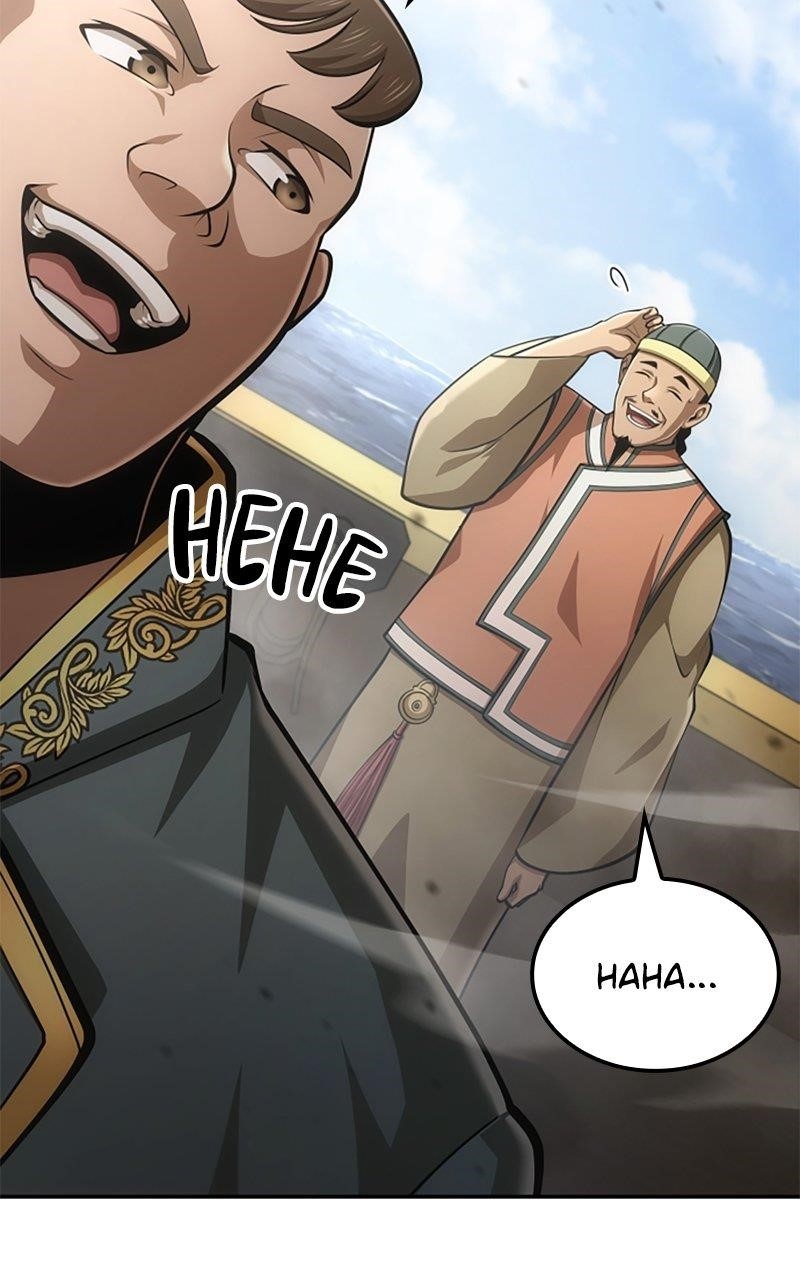 Assassin’s Creed: Forgotten Temple Chapter 110 - Page 35