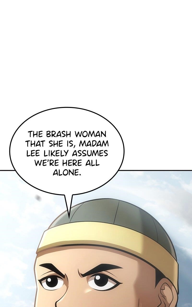 Assassin’s Creed: Forgotten Temple Chapter 110 - Page 38