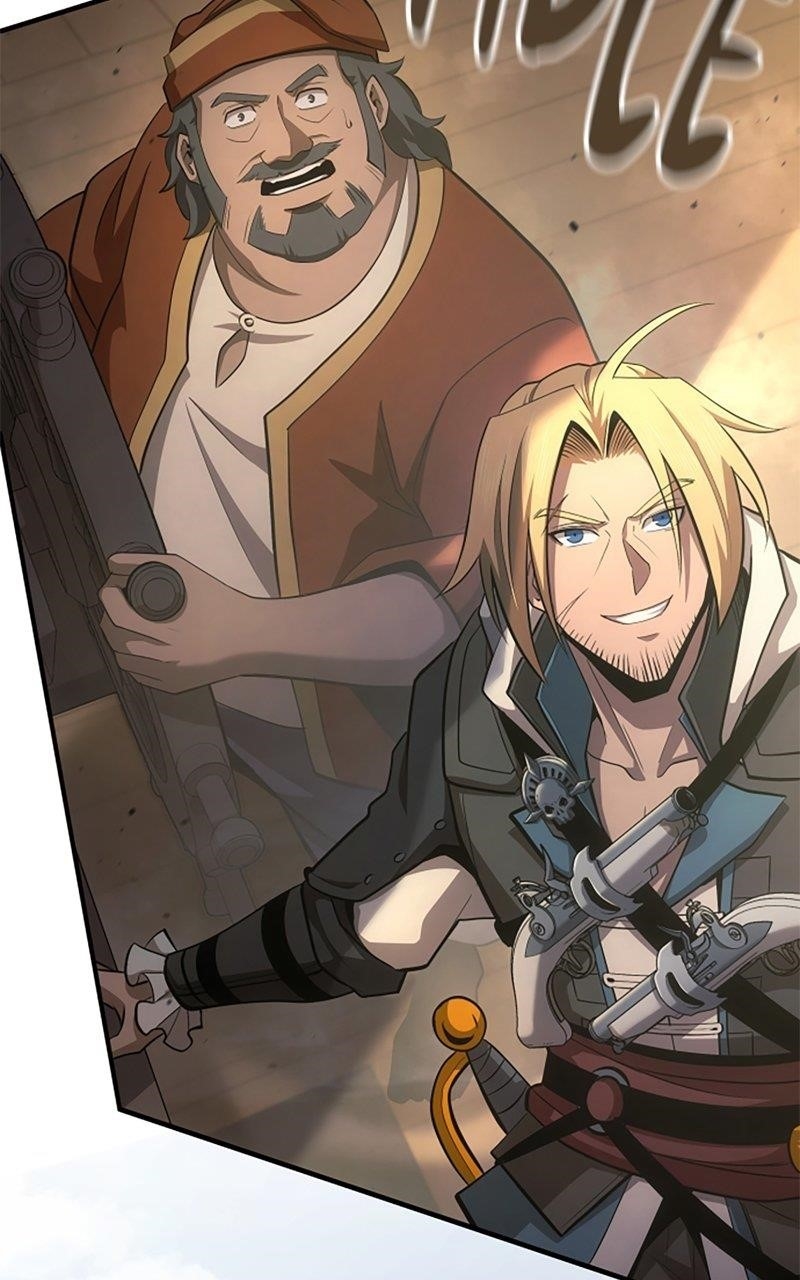 Assassin’s Creed: Forgotten Temple Chapter 110 - Page 46