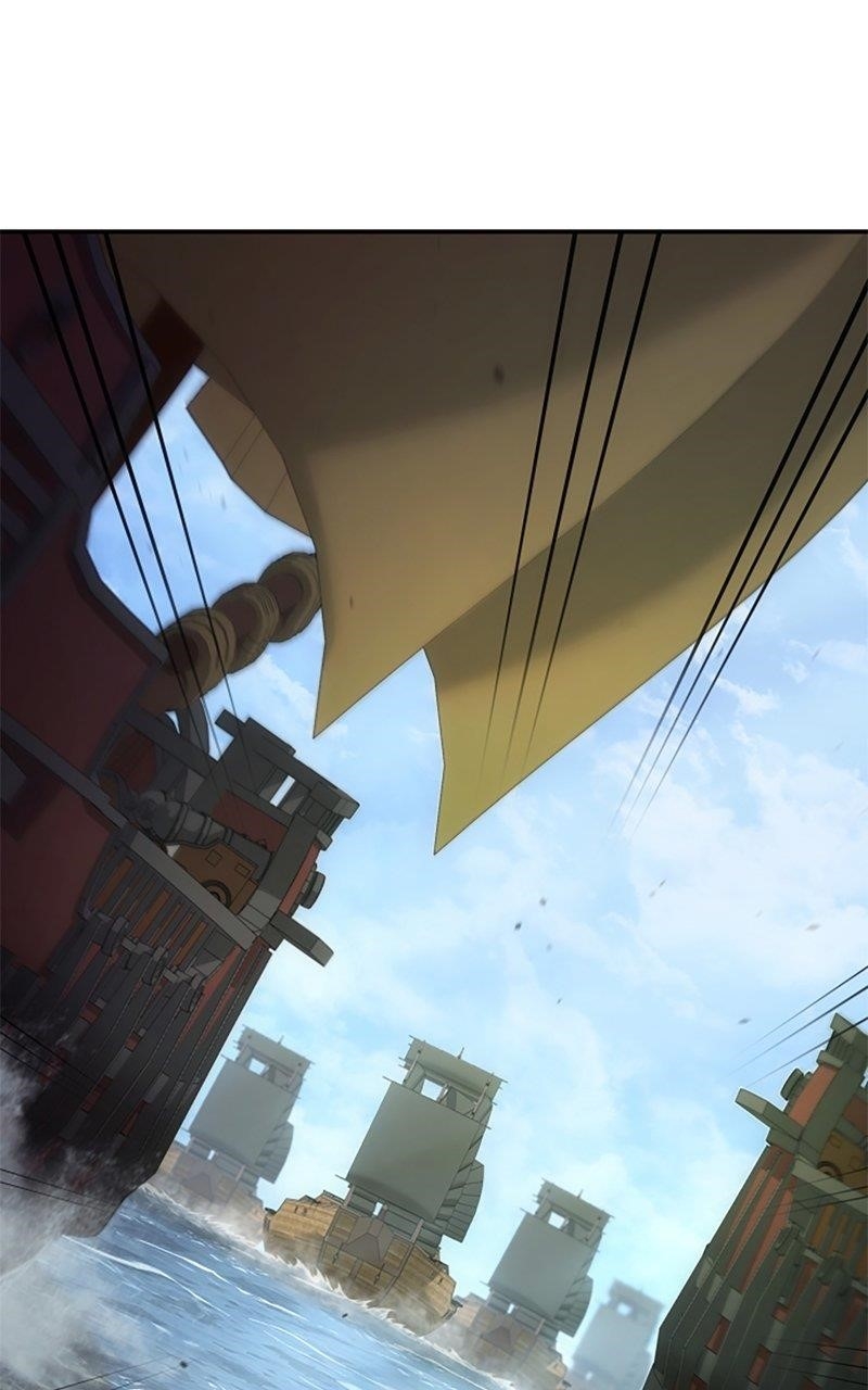 Assassin’s Creed: Forgotten Temple Chapter 110 - Page 52