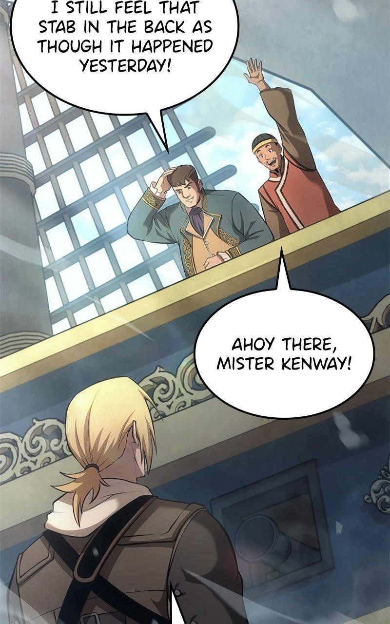 Assassin’s Creed: Forgotten Temple Chapter 110 - Page 88