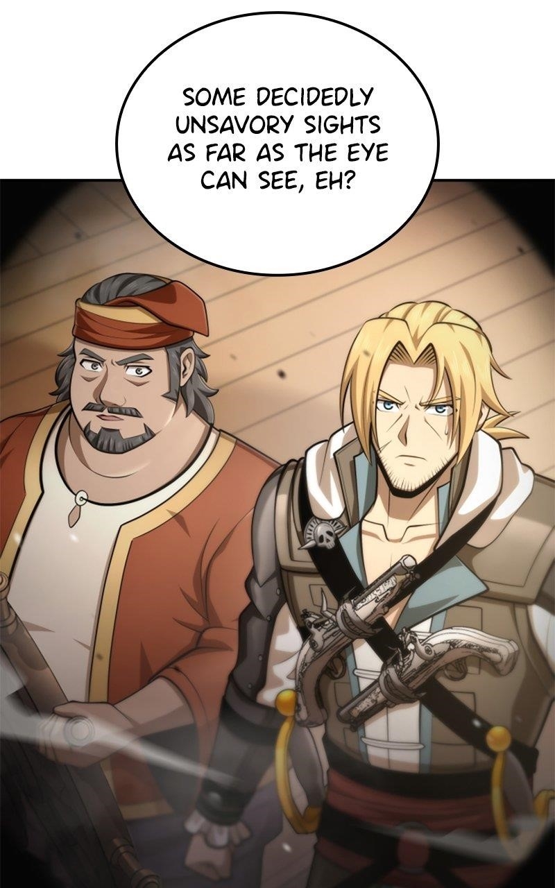 Assassin’s Creed: Forgotten Temple Chapter 110 - Page 9