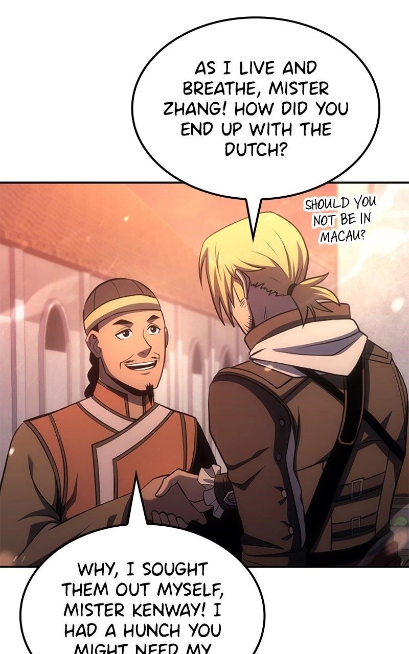 Assassin’s Creed: Forgotten Temple Chapter 110 - Page 99