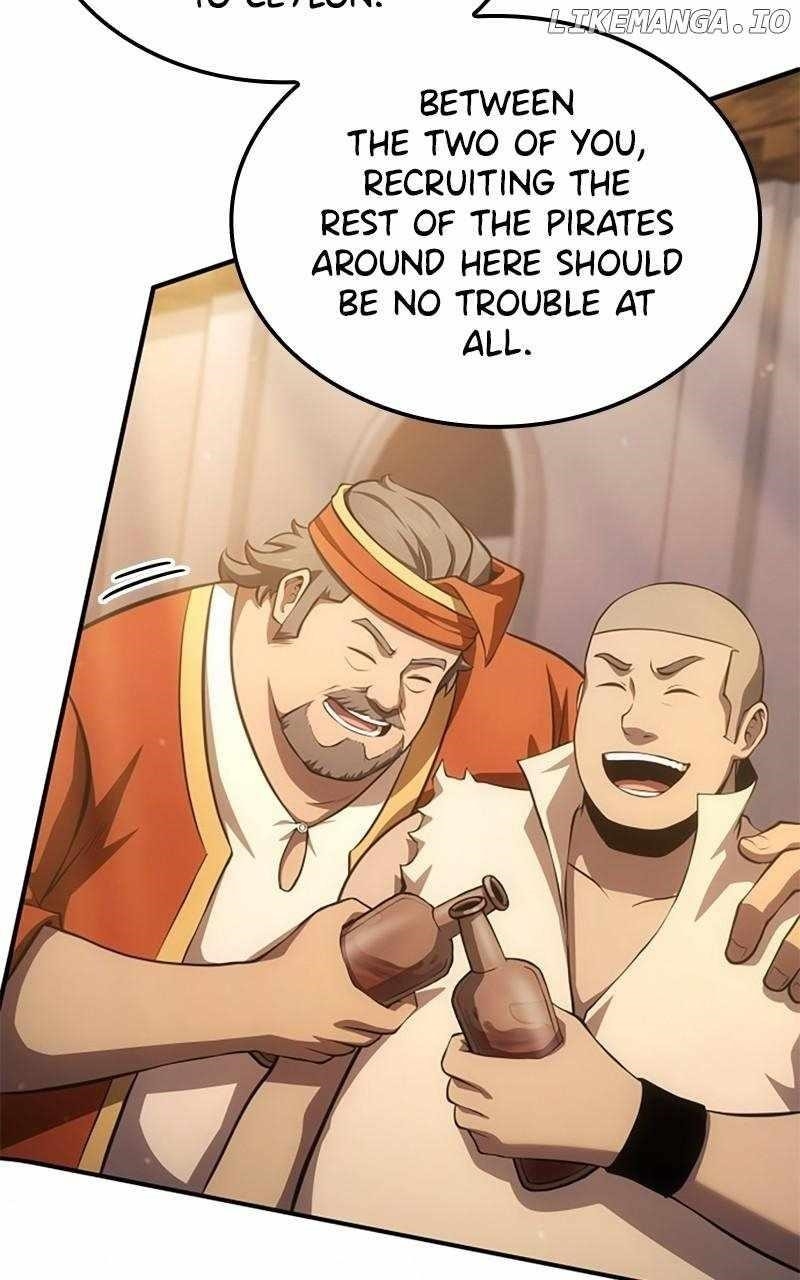 Assassin’s Creed: Forgotten Temple Chapter 111 - Page 10