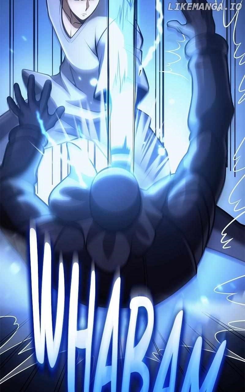 Assassin’s Creed: Forgotten Temple Chapter 111 - Page 111