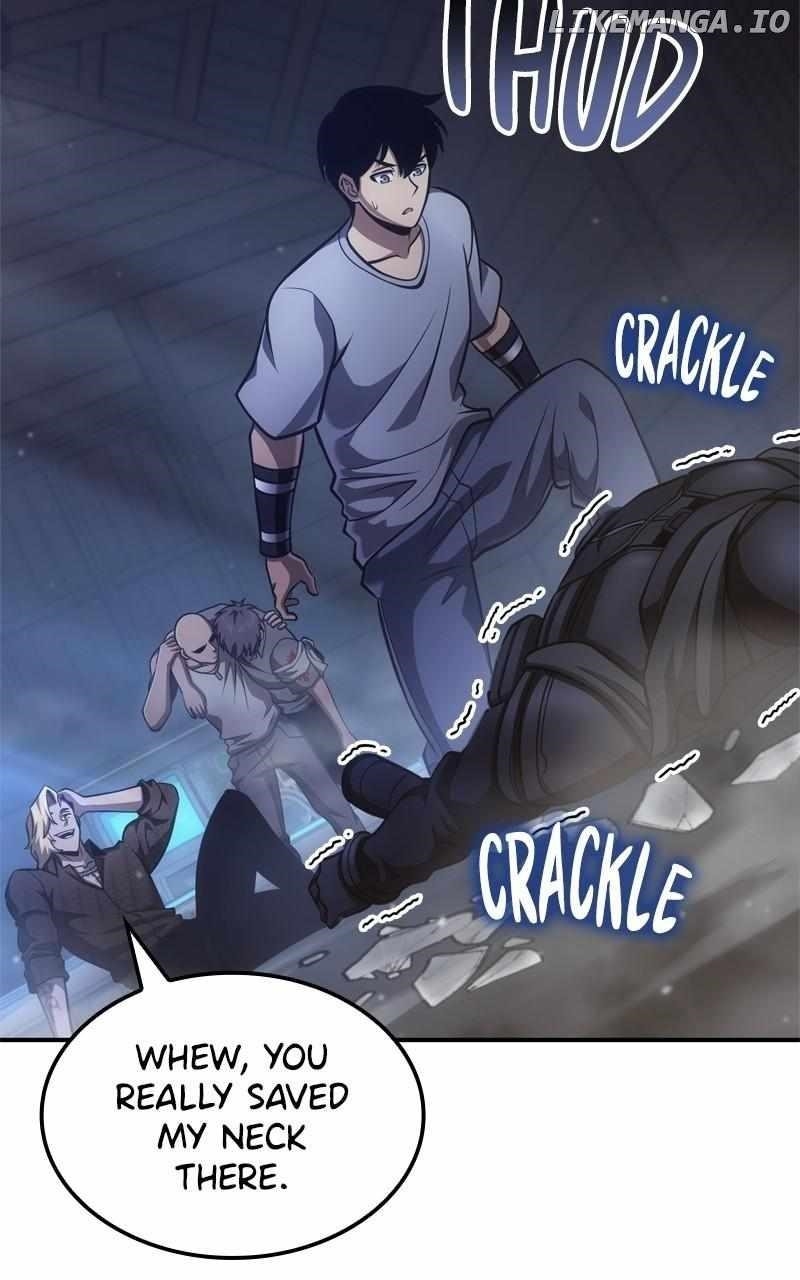 Assassin’s Creed: Forgotten Temple Chapter 111 - Page 113