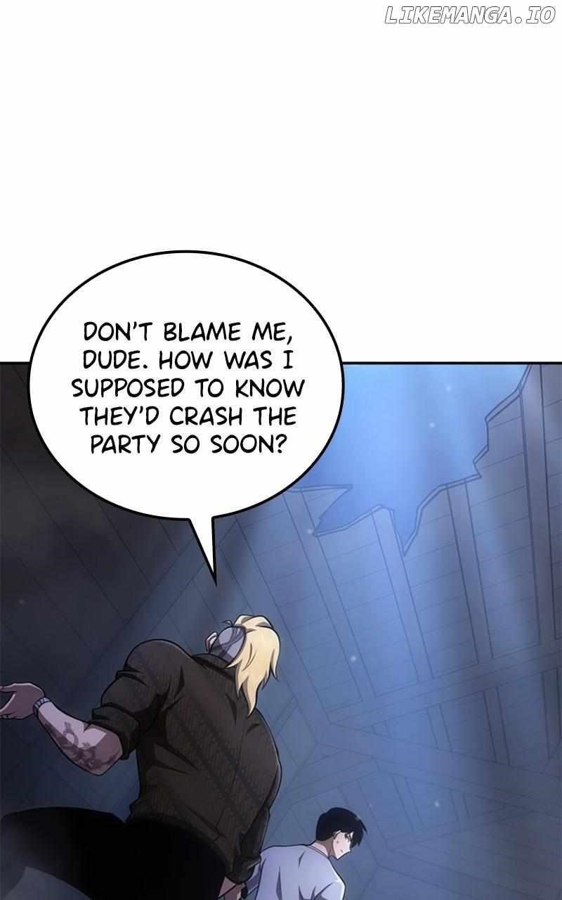 Assassin’s Creed: Forgotten Temple Chapter 111 - Page 116