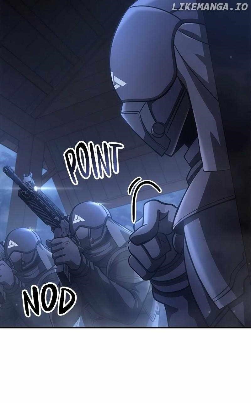 Assassin’s Creed: Forgotten Temple Chapter 111 - Page 120