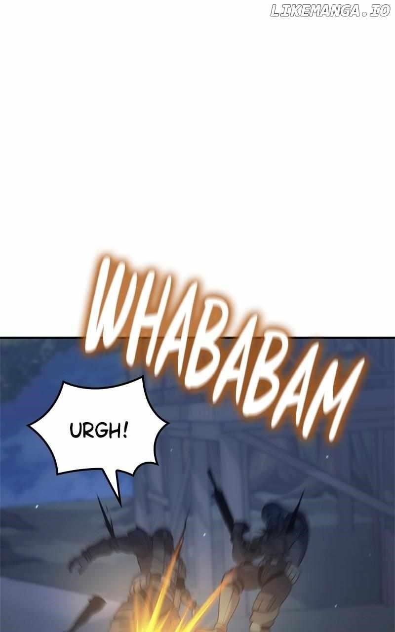 Assassin’s Creed: Forgotten Temple Chapter 111 - Page 124