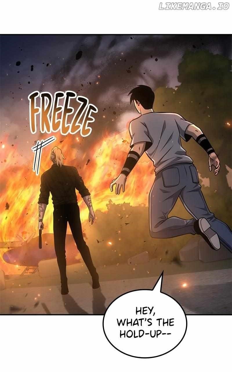 Assassin’s Creed: Forgotten Temple Chapter 111 - Page 129