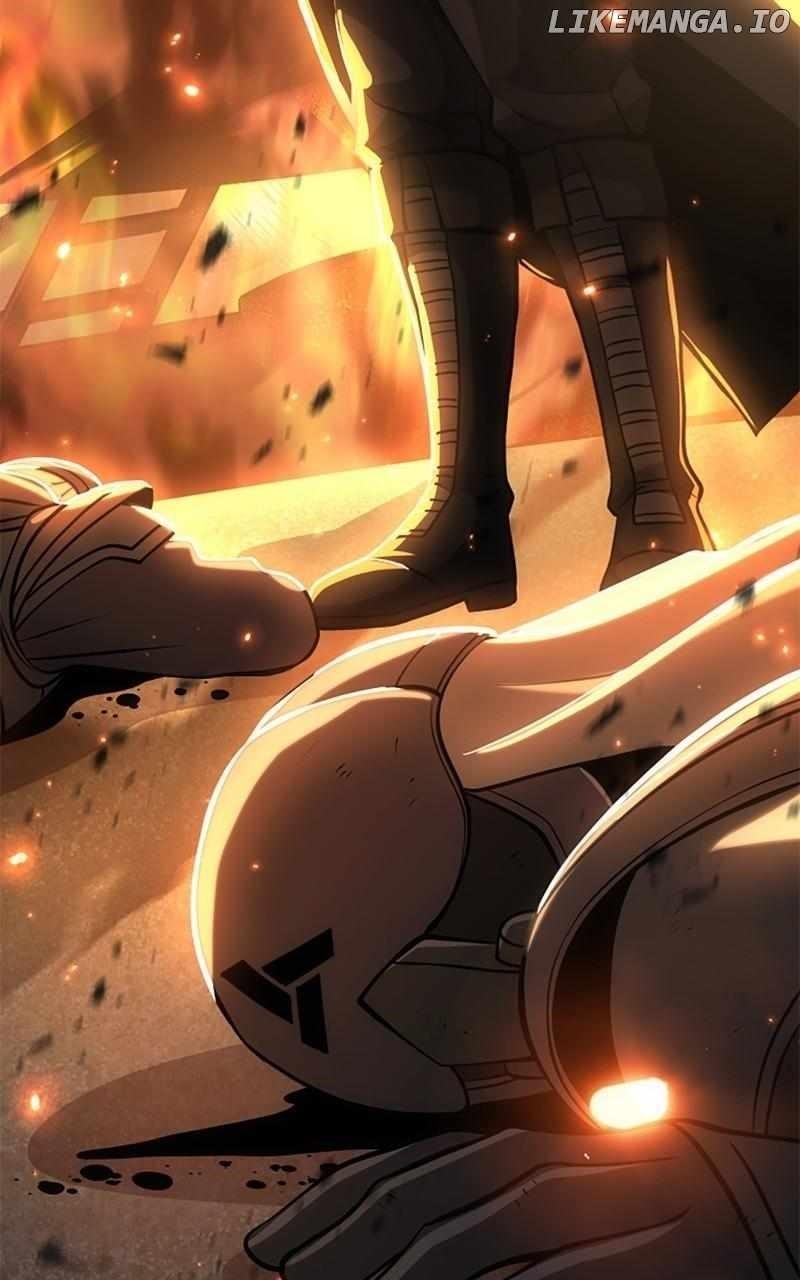 Assassin’s Creed: Forgotten Temple Chapter 111 - Page 137