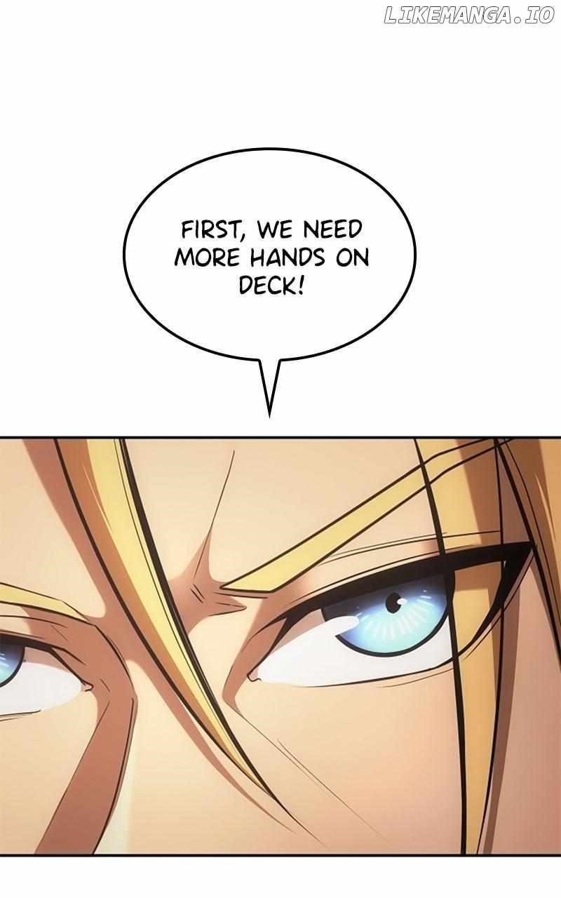 Assassin’s Creed: Forgotten Temple Chapter 111 - Page 2