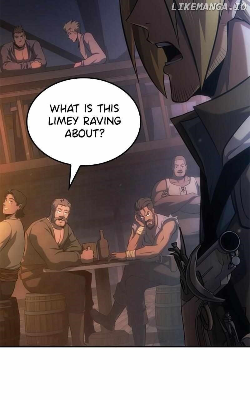 Assassin’s Creed: Forgotten Temple Chapter 111 - Page 22