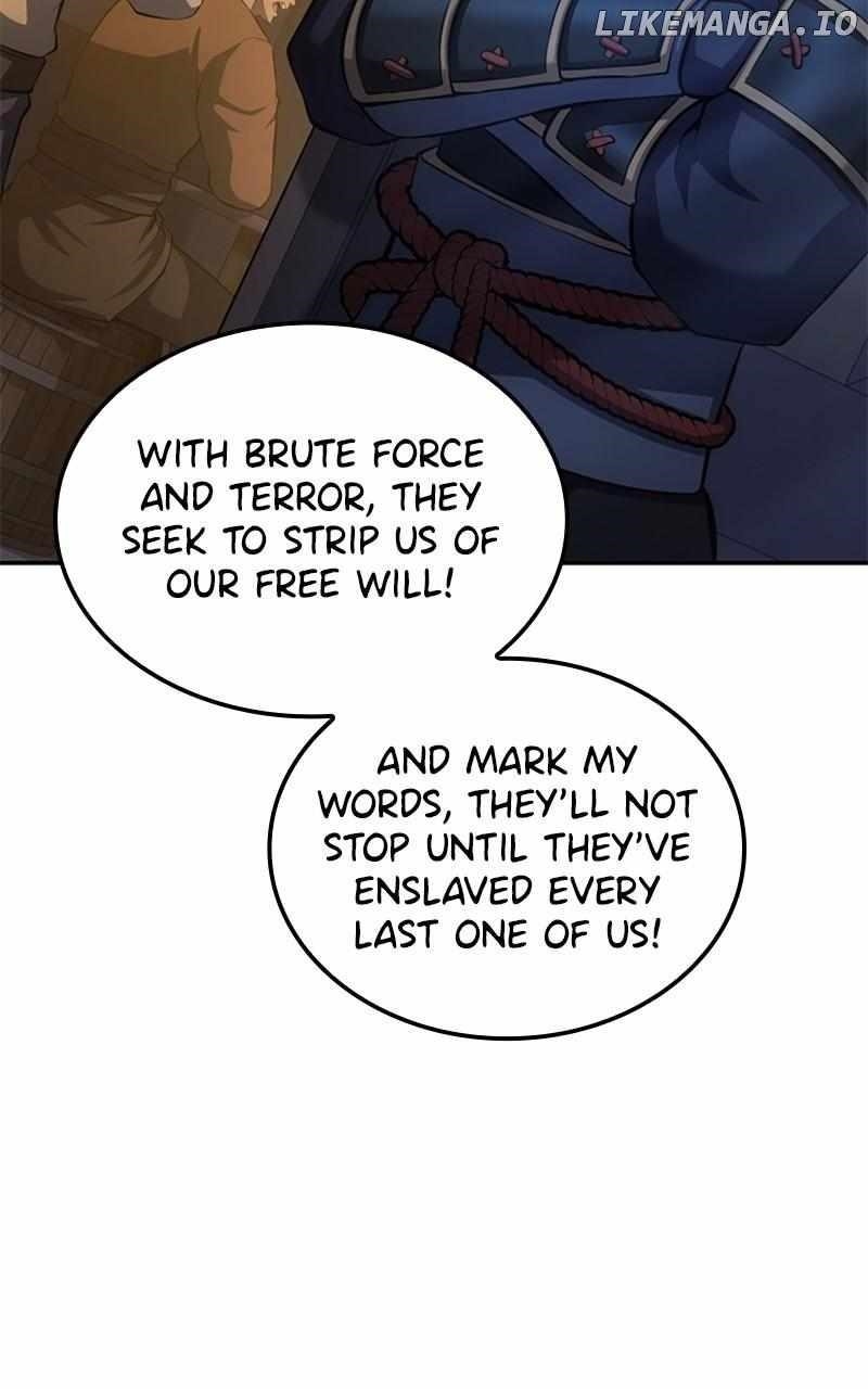 Assassin’s Creed: Forgotten Temple Chapter 111 - Page 26