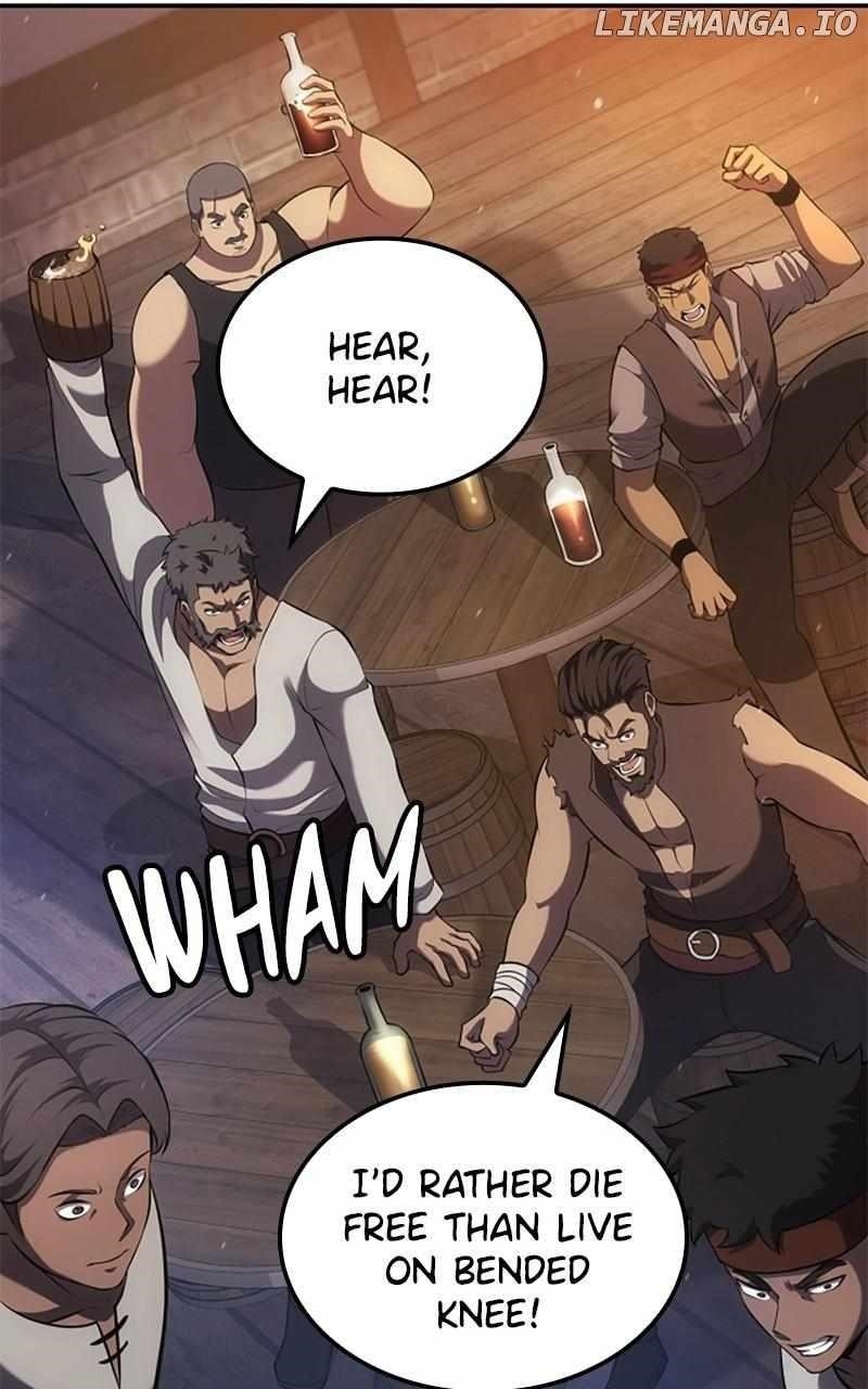 Assassin’s Creed: Forgotten Temple Chapter 111 - Page 30