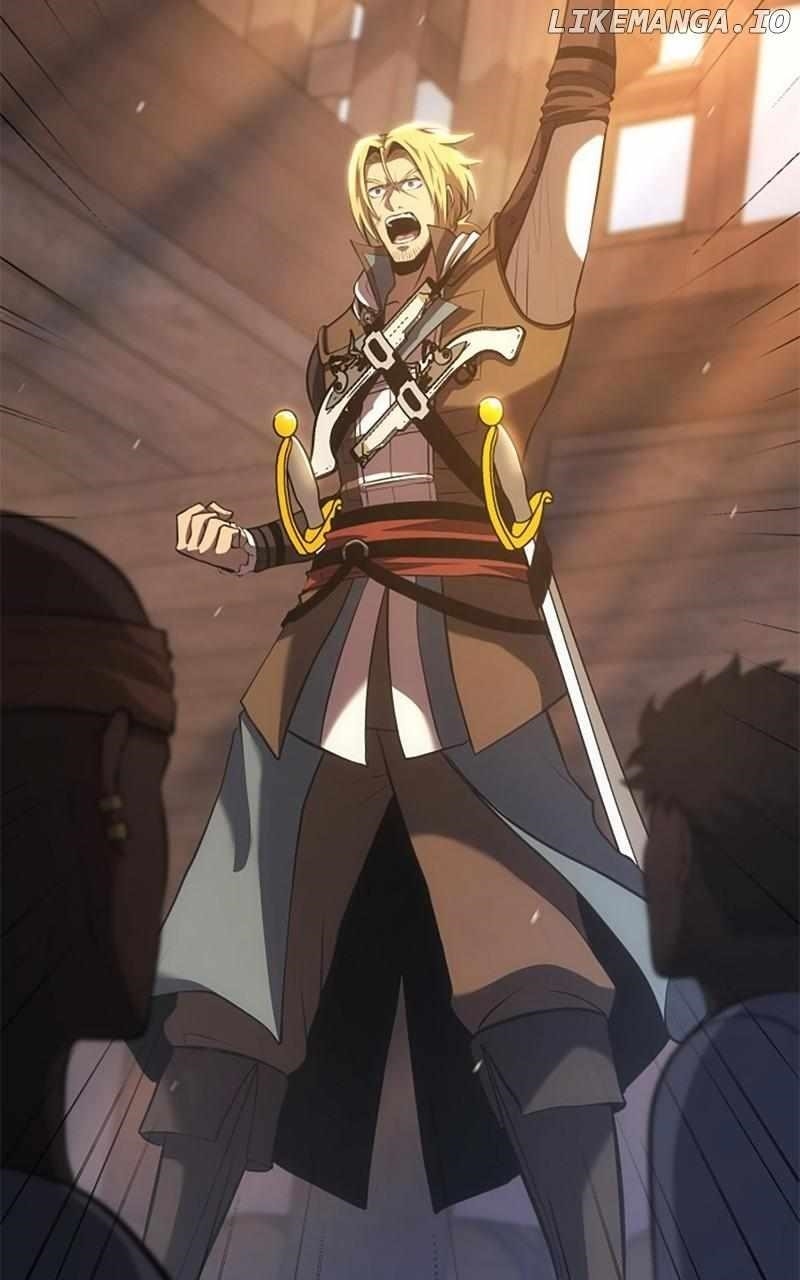 Assassin’s Creed: Forgotten Temple Chapter 111 - Page 38