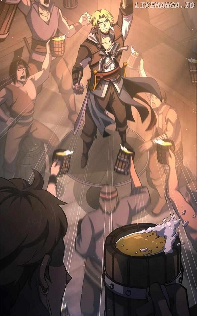 Assassin’s Creed: Forgotten Temple Chapter 111 - Page 41