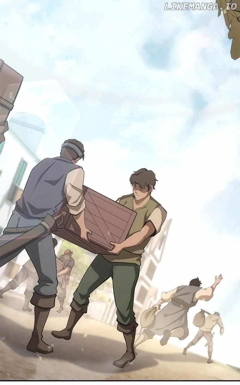 Assassin’s Creed: Forgotten Temple Chapter 111 - Page 48