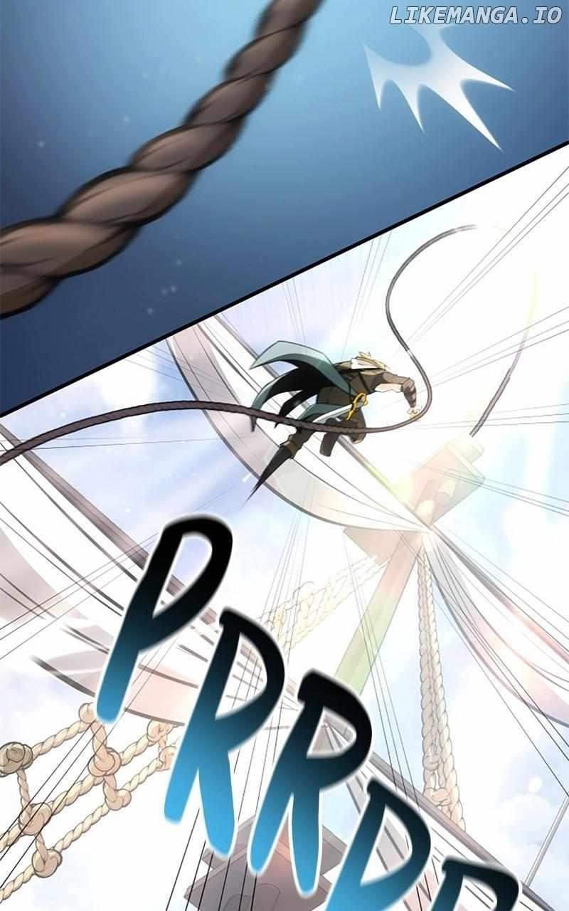 Assassin’s Creed: Forgotten Temple Chapter 111 - Page 60