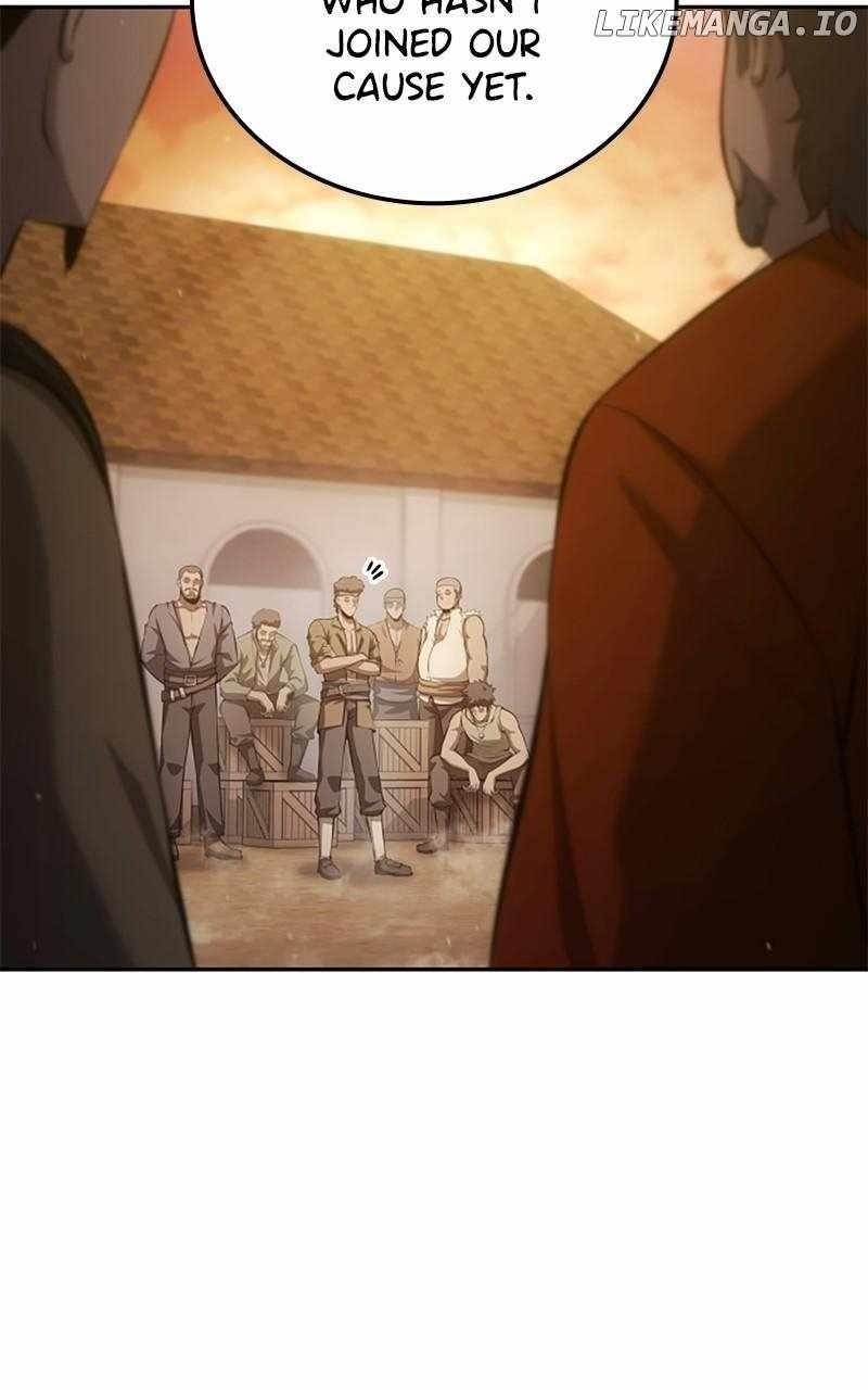 Assassin’s Creed: Forgotten Temple Chapter 111 - Page 7