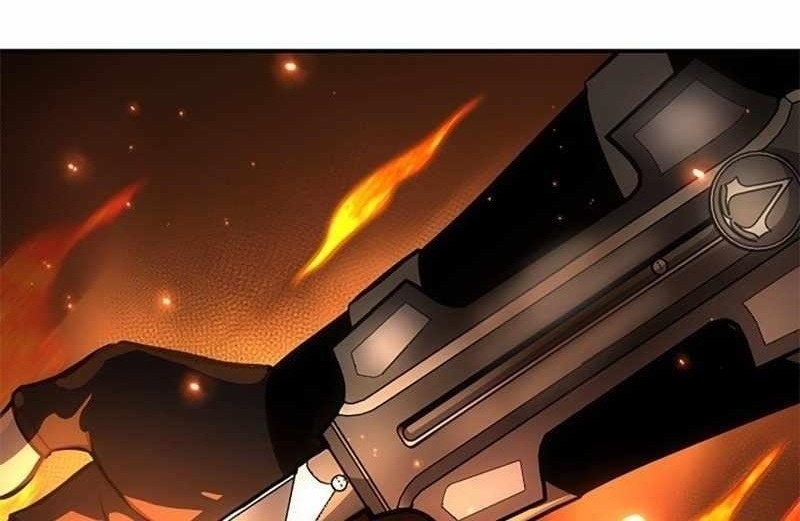 Assassin’s Creed: Forgotten Temple Chapter 112 - Page 1