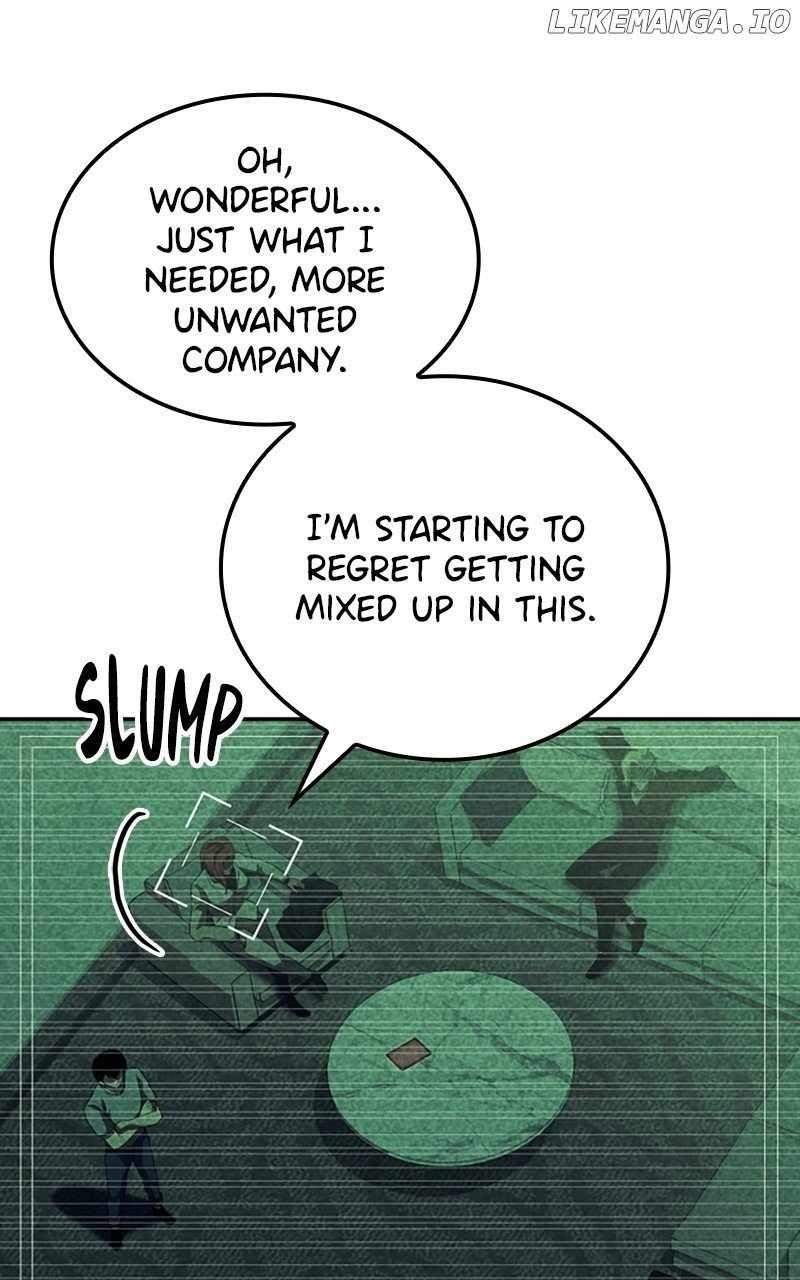 Assassin’s Creed: Forgotten Temple Chapter 112 - Page 107