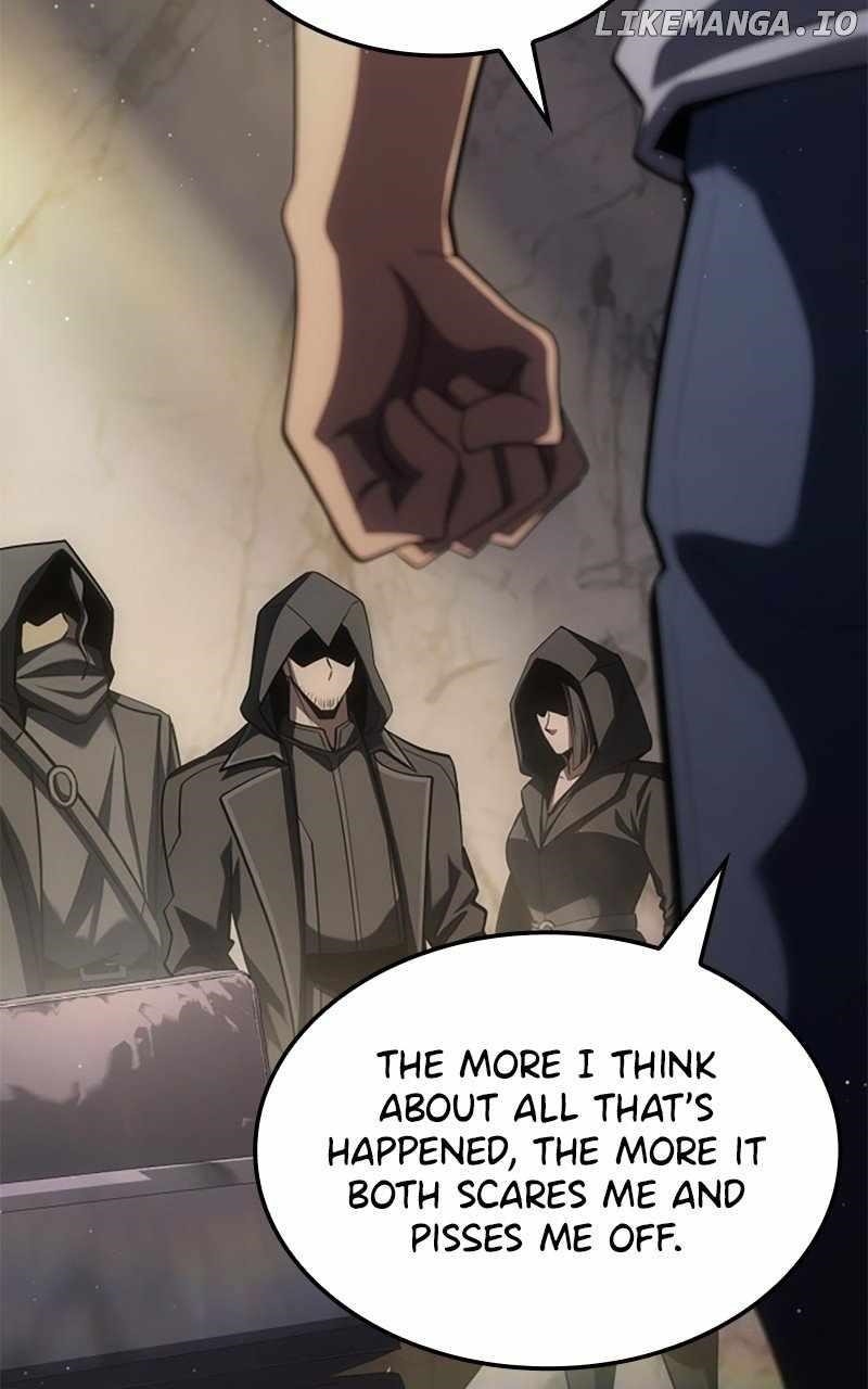 Assassin’s Creed: Forgotten Temple Chapter 112 - Page 113