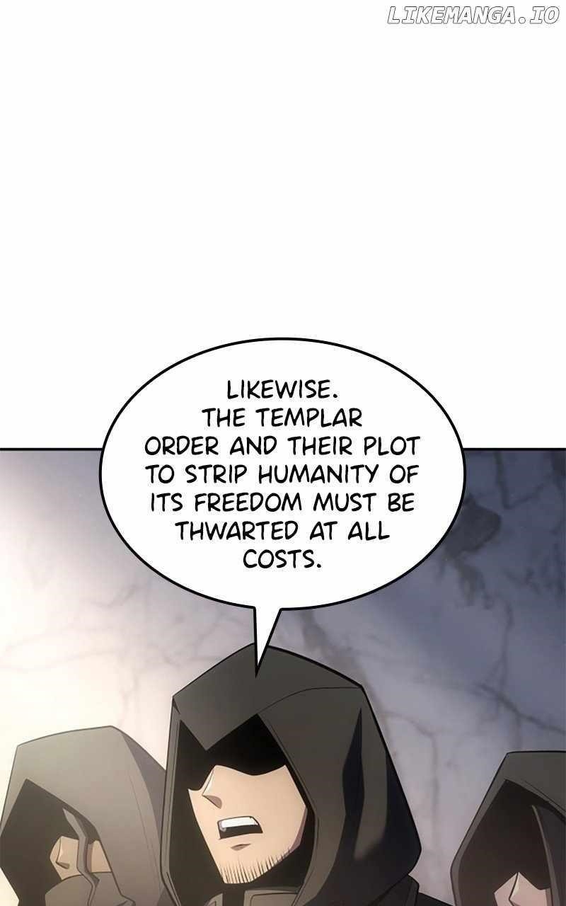 Assassin’s Creed: Forgotten Temple Chapter 112 - Page 125