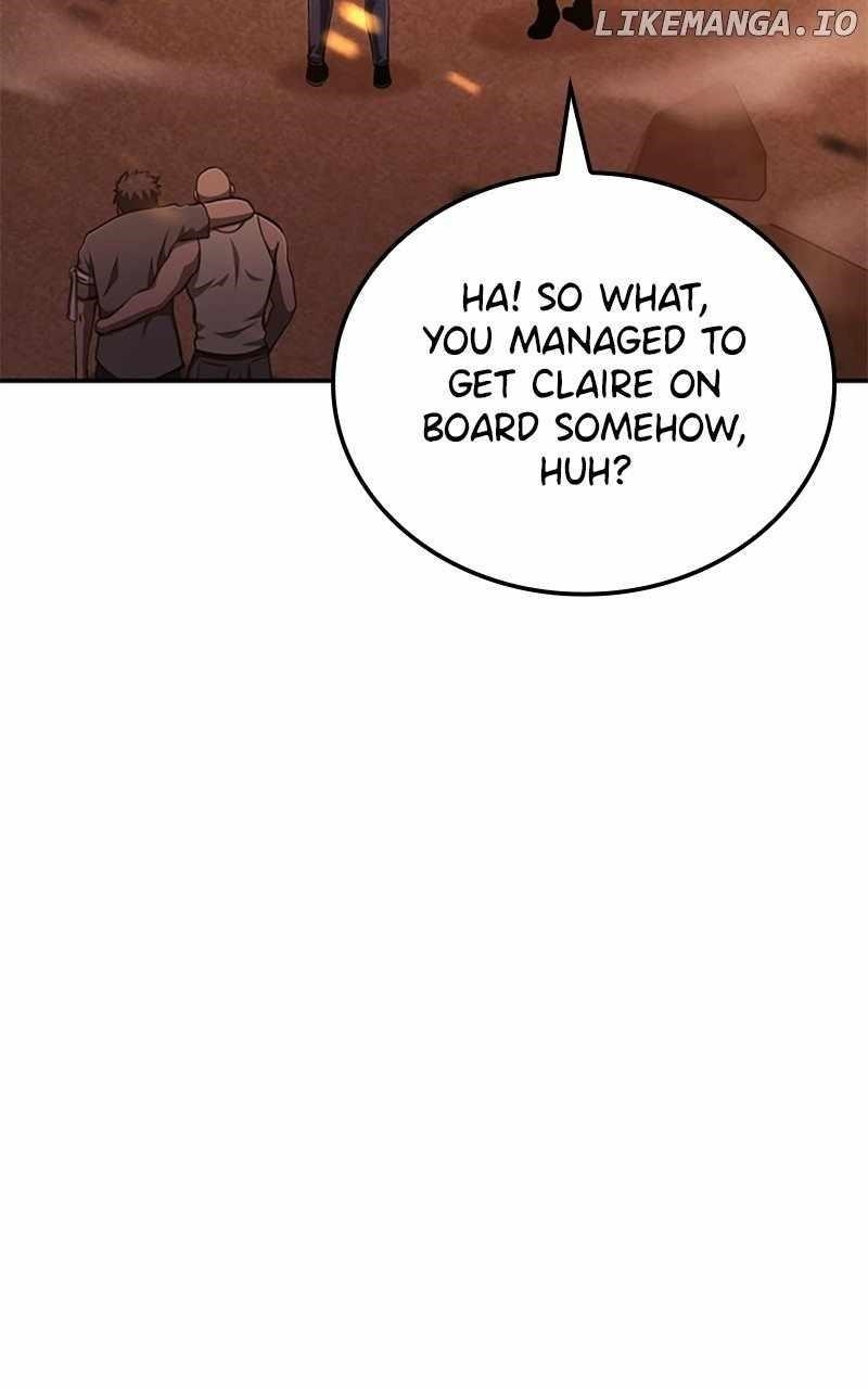 Assassin’s Creed: Forgotten Temple Chapter 112 - Page 32