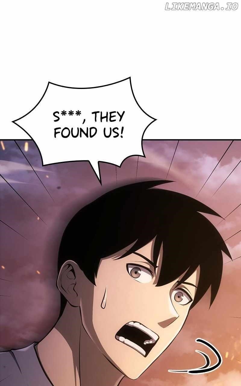 Assassin’s Creed: Forgotten Temple Chapter 112 - Page 35