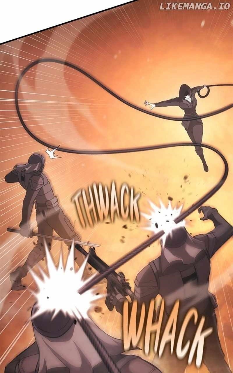 Assassin’s Creed: Forgotten Temple Chapter 112 - Page 40