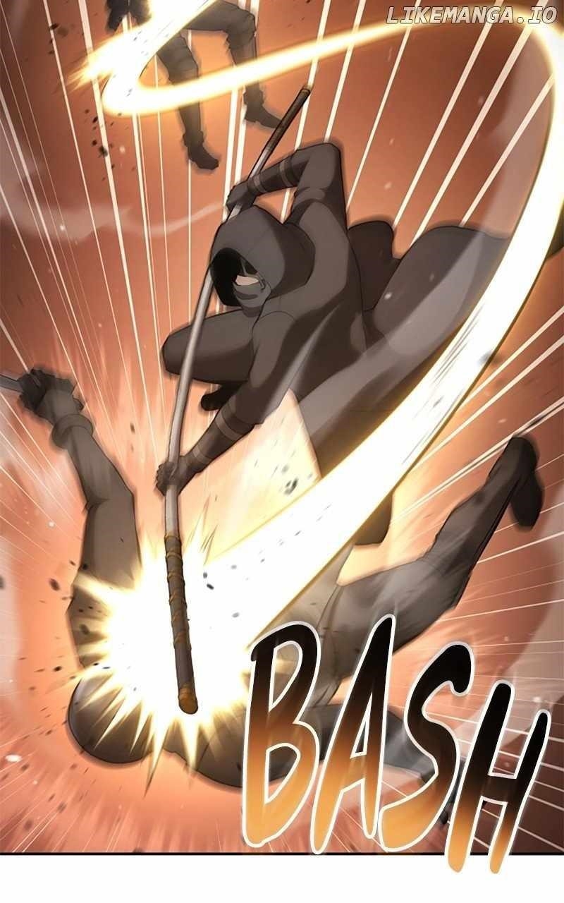 Assassin’s Creed: Forgotten Temple Chapter 112 - Page 45