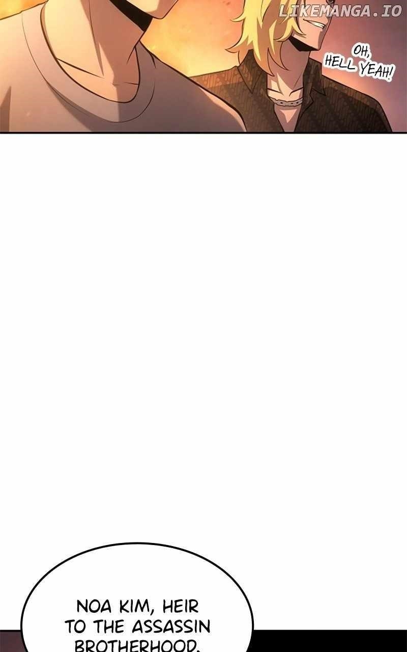 Assassin’s Creed: Forgotten Temple Chapter 112 - Page 47