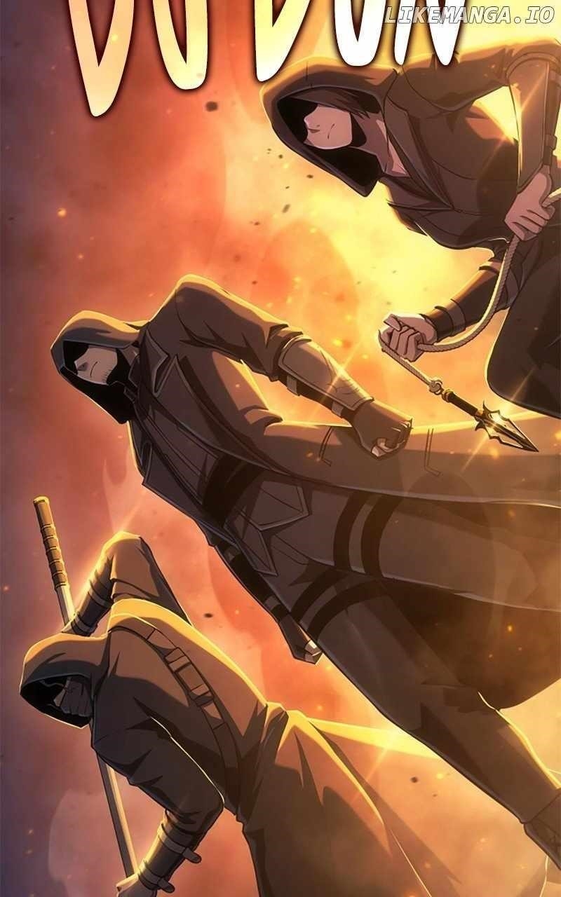 Assassin’s Creed: Forgotten Temple Chapter 112 - Page 50