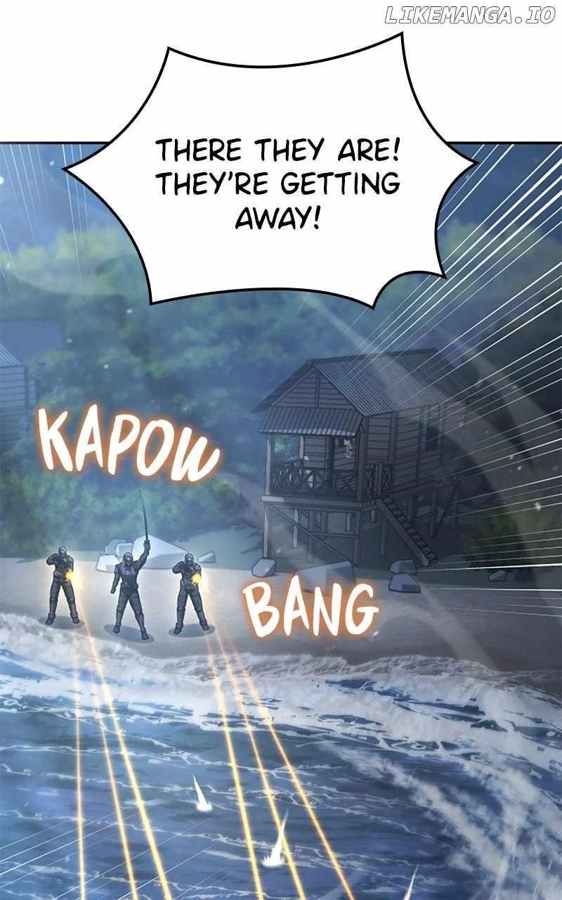 Assassin’s Creed: Forgotten Temple Chapter 112 - Page 56