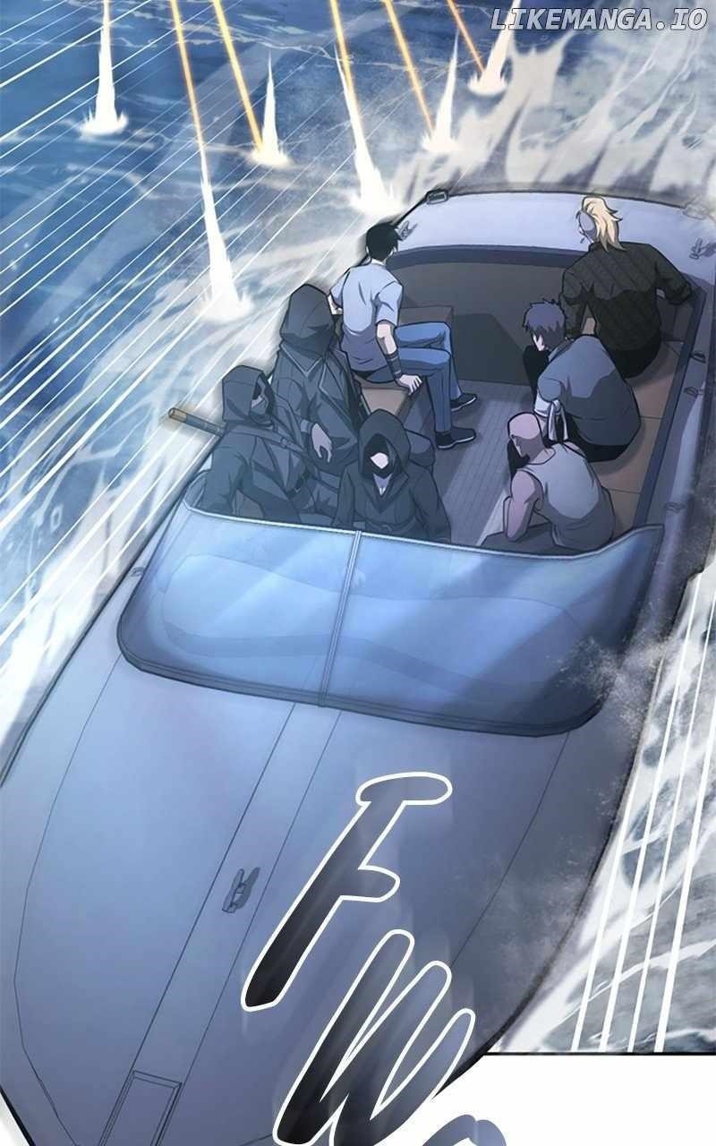 Assassin’s Creed: Forgotten Temple Chapter 112 - Page 57