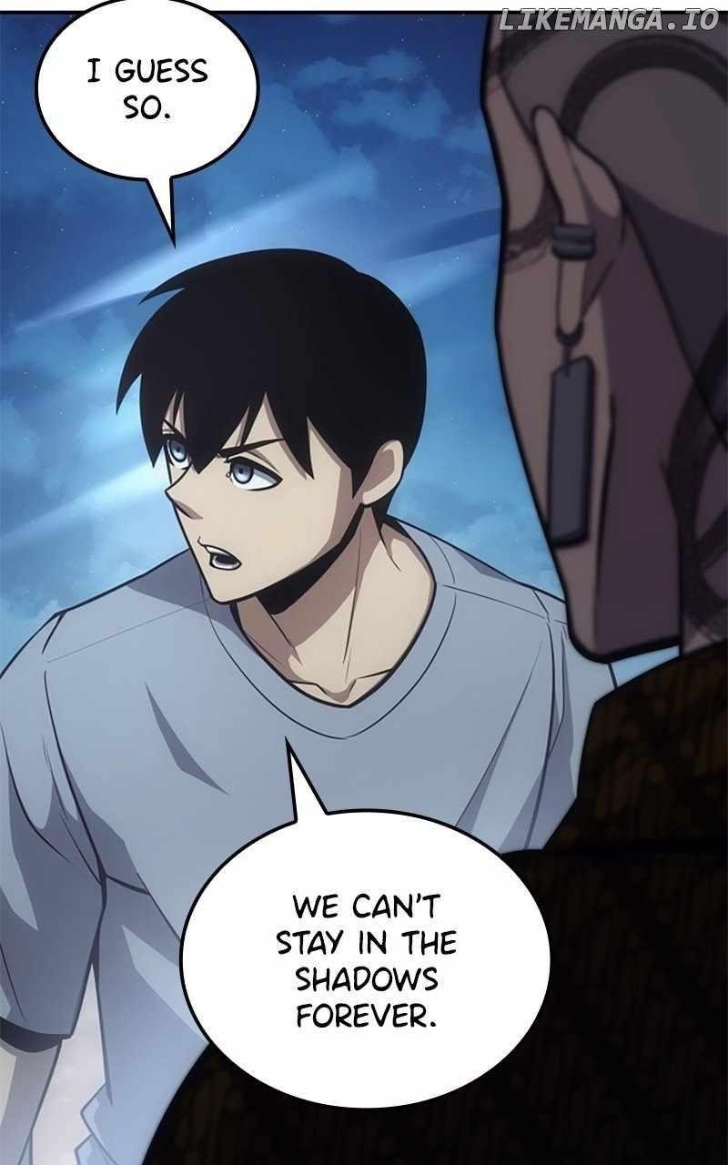 Assassin’s Creed: Forgotten Temple Chapter 112 - Page 77