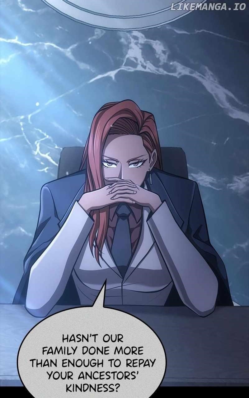 Assassin’s Creed: Forgotten Temple Chapter 112 - Page 8