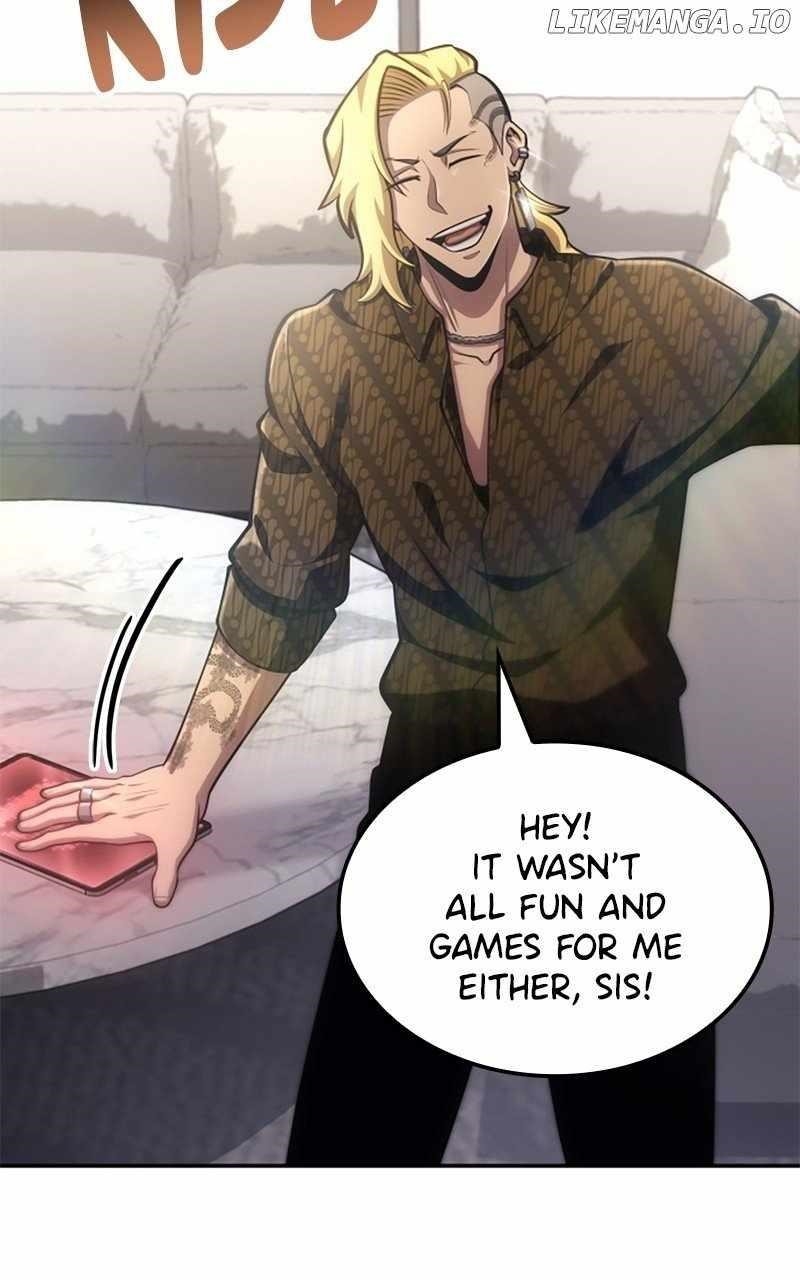 Assassin’s Creed: Forgotten Temple Chapter 112 - Page 94