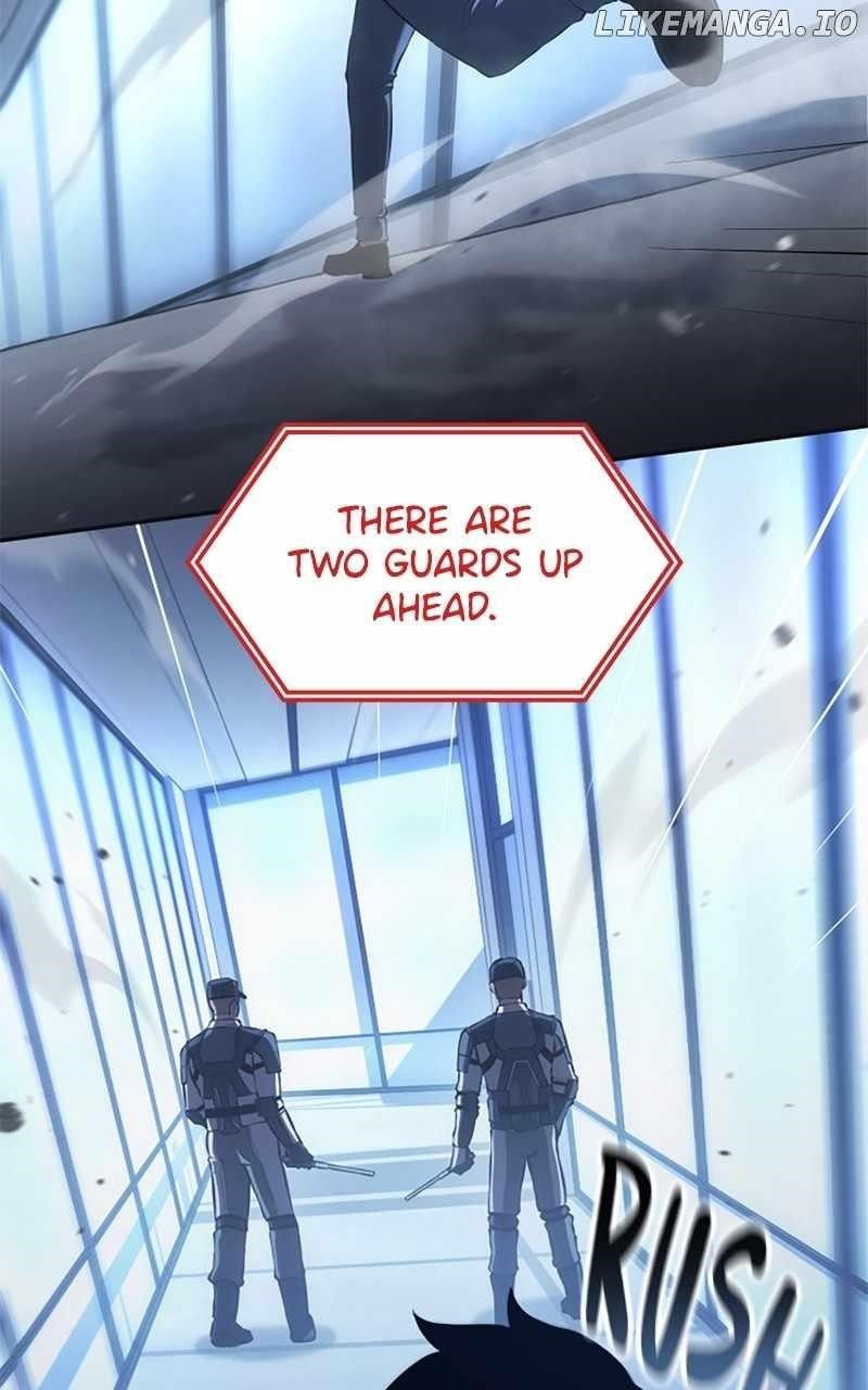 Assassin’s Creed: Forgotten Temple Chapter 113 - Page 100