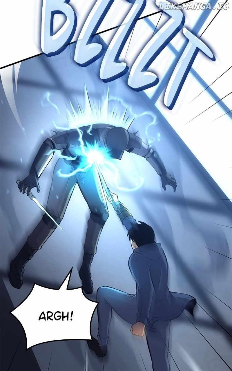 Assassin’s Creed: Forgotten Temple Chapter 113 - Page 106