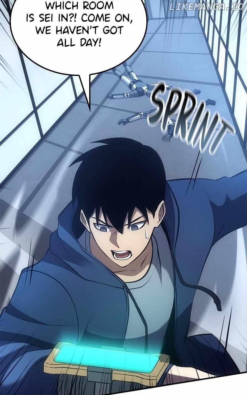 Assassin’s Creed: Forgotten Temple Chapter 113 - Page 108