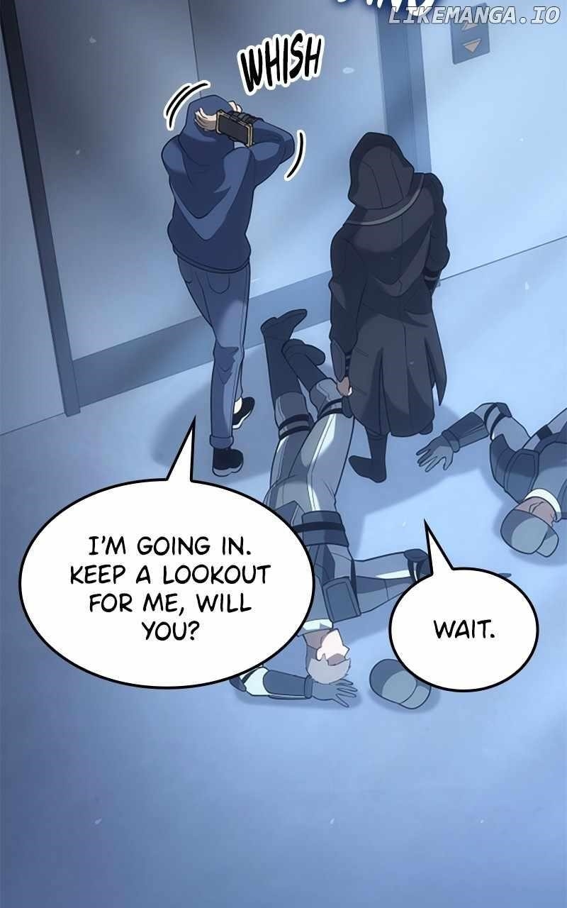 Assassin’s Creed: Forgotten Temple Chapter 113 - Page 121