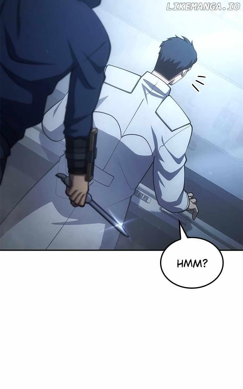 Assassin’s Creed: Forgotten Temple Chapter 113 - Page 128