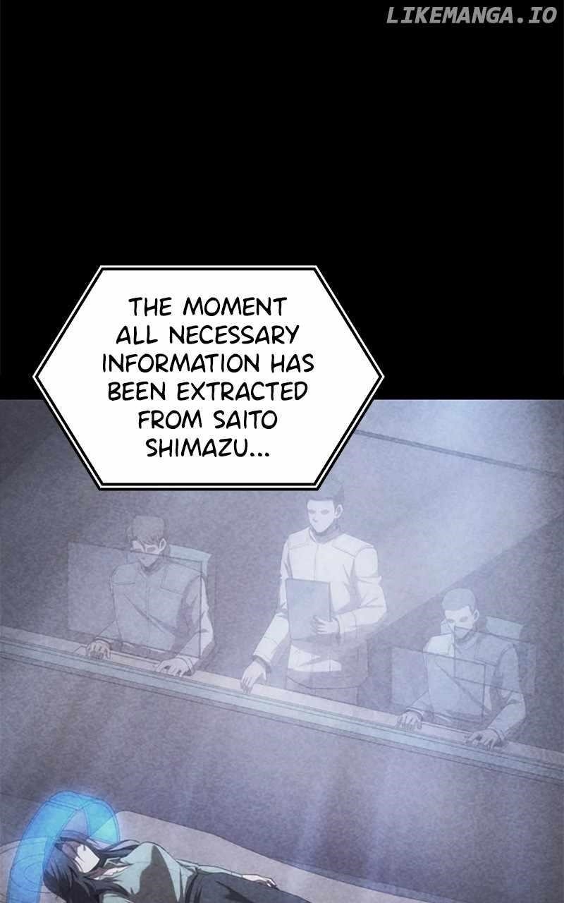 Assassin’s Creed: Forgotten Temple Chapter 113 - Page 20