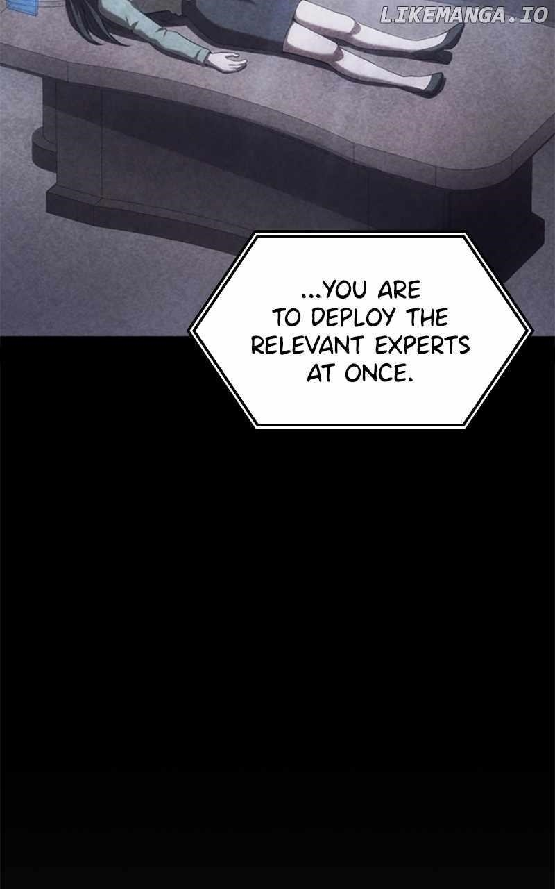 Assassin’s Creed: Forgotten Temple Chapter 113 - Page 21