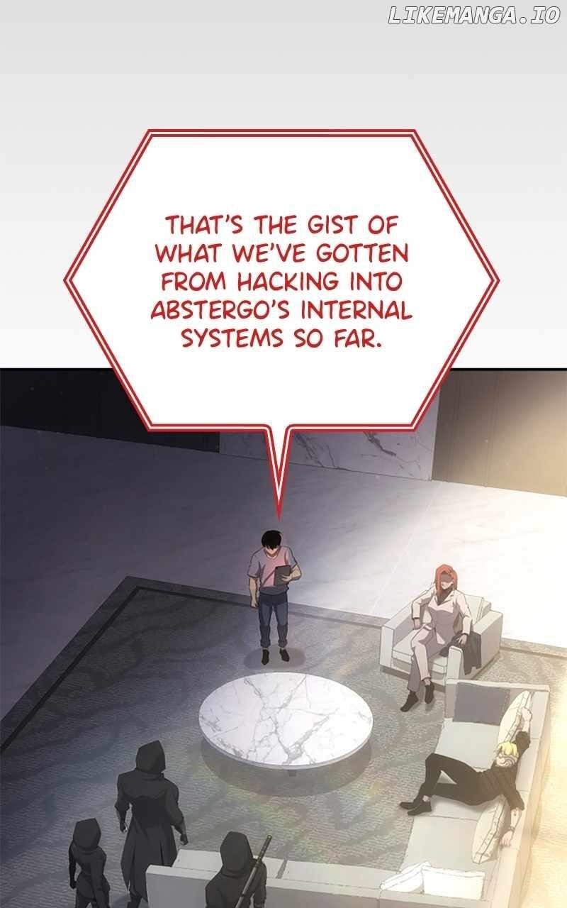 Assassin’s Creed: Forgotten Temple Chapter 113 - Page 24